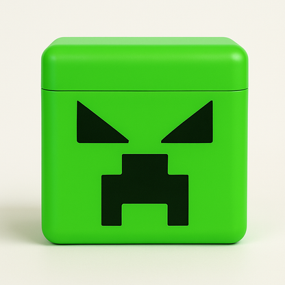 MagniCraft™ Magnetic Building Blocks – Snap, Build & Create Their World