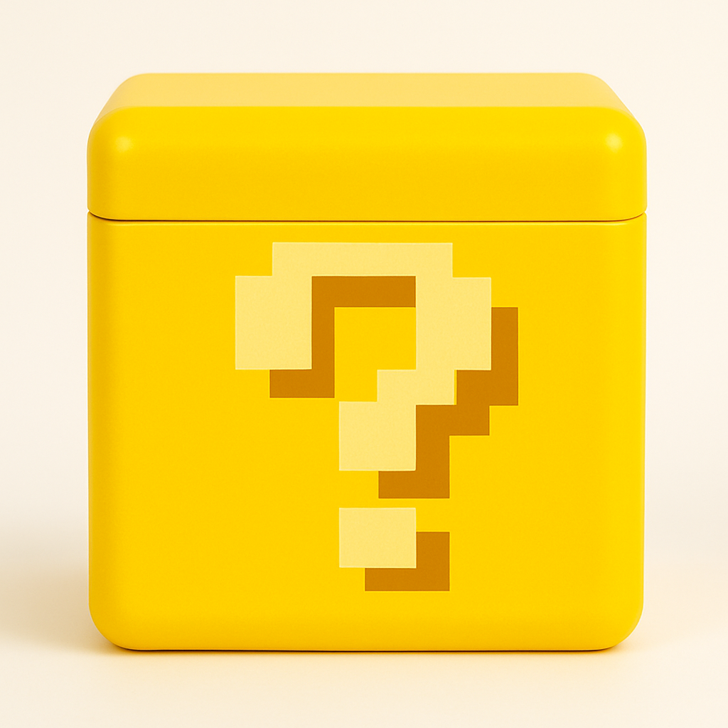 MagniCraft™ Magnetic Building Blocks – Snap, Build & Create Their World