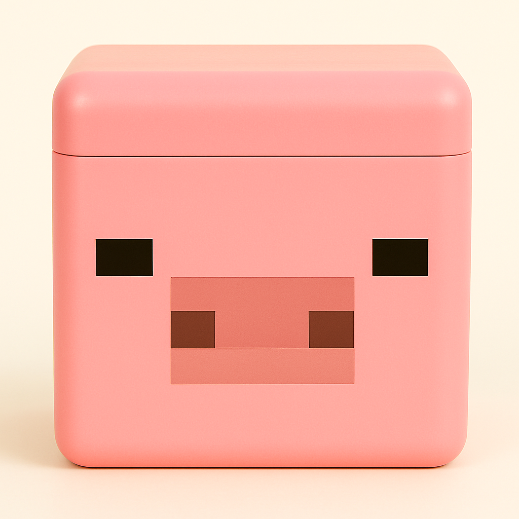 MagniCraft™ Magnetic Building Blocks – Snap, Build & Create Their World